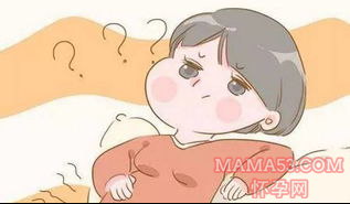 胎动一抖一抖是缺氧吗